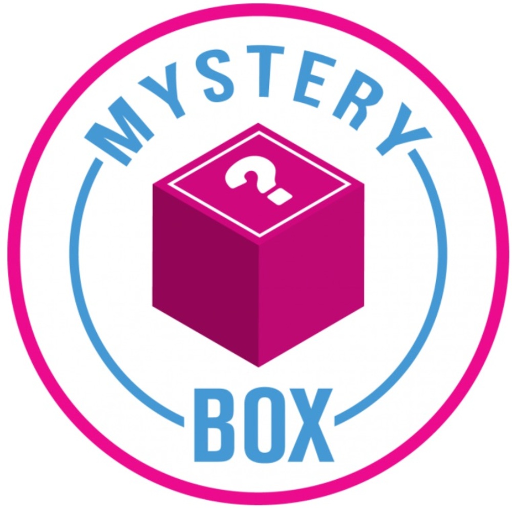 Mystery Box- Vintage Handkerchief Edition- 5/$15